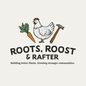 Roots, Roost & Rafter